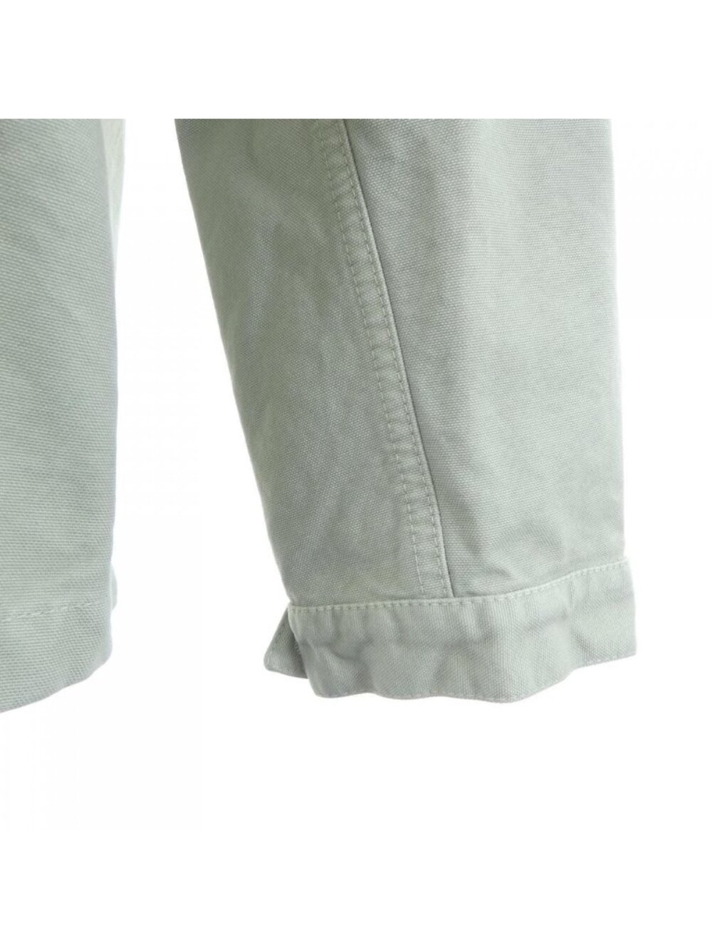 Prada Jacket Green View 6